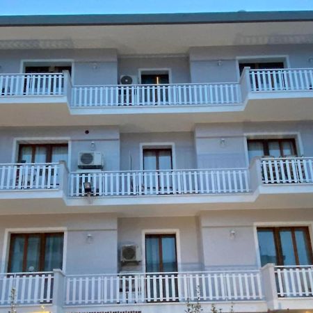 Hotel Feel Good Rímini Exterior foto